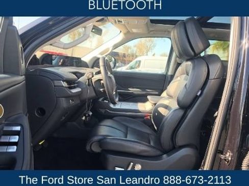 Used 2025 Lincoln Navigator L Reserve AWD/4WD image 10