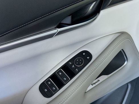 Certified 2026 INFINITI QX60 Luxe w/ Cargo Package FWD image 18