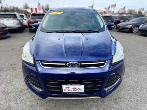 Used 2013 Ford Escape SEL image 8