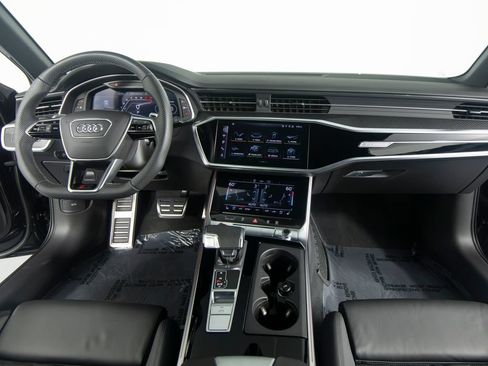 Used 2025 Audi RS 6 performance AWD/4WD image 34