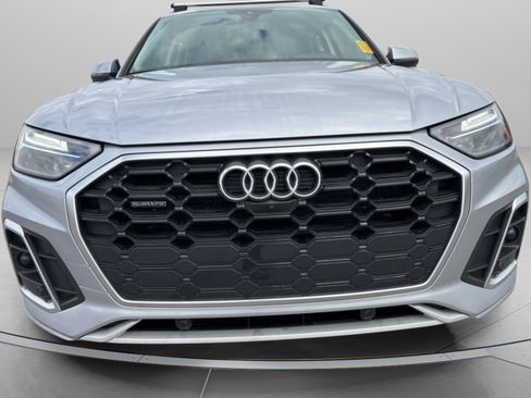 Used 2023 Audi Q5 2.0T Premium Plus image 4