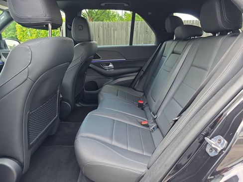 Certified 2025 Mercedes-Benz GLE 350 4MATIC image 12