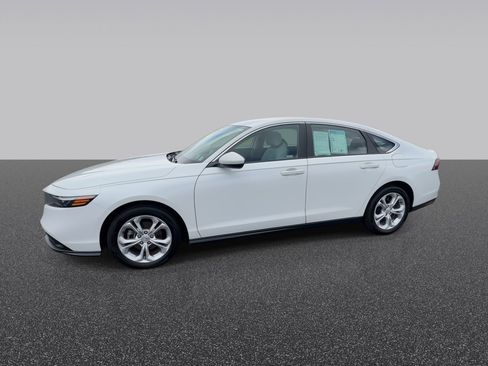 Used 2024 Honda Accord LX image 5