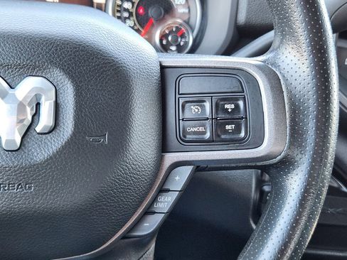 Used 2022 RAM 2500 Tradesman AWD/4WD image 18
