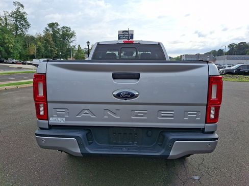 Used 2022 Ford Ranger Lariat AWD/4WD image 5