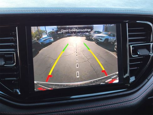 Used 2023 Dodge Durango R/T image 10