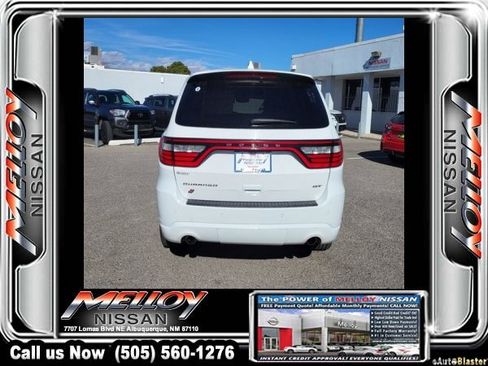 Used 2022 Dodge Durango GT image 14