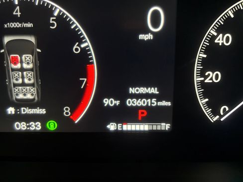 Certified 2024 Honda Pilot EX-L image 13