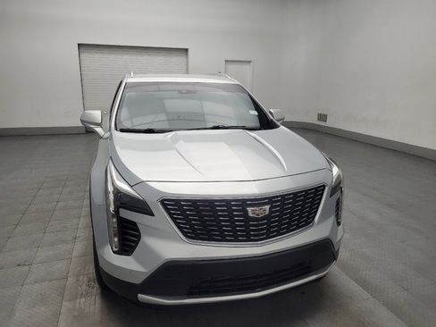 Used 2020 Cadillac XT4 Premium Luxury image 14