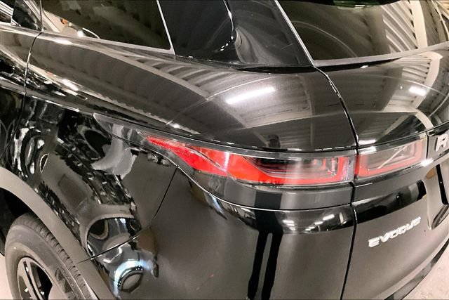 Used 2021 Land Rover Range Rover Evoque S AWD/4WD image 29