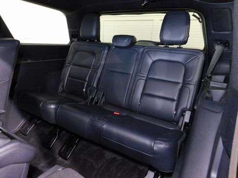 Used 2024 Lincoln Navigator Reserve w/ Equipment Group 201A image 85