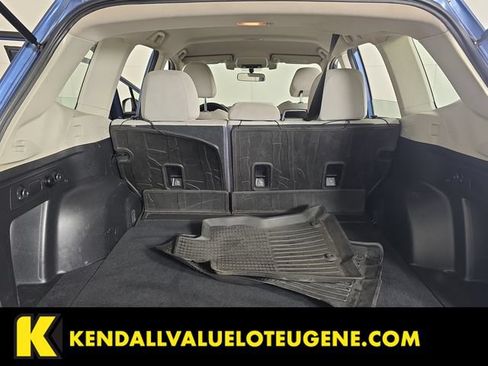 Used 2020 Subaru Forester w/ Alloy Wheel Package AWD/4WD image 27