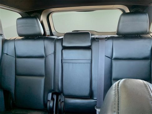 Used 2020 Jeep Grand Cherokee Limited w/ Luxury Group II image 44