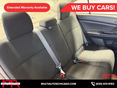 Used 2012 Subaru Impreza 2.0i image 24