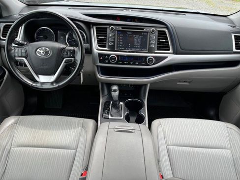 Used 2019 Toyota Highlander Plus AWD/4WD image 23