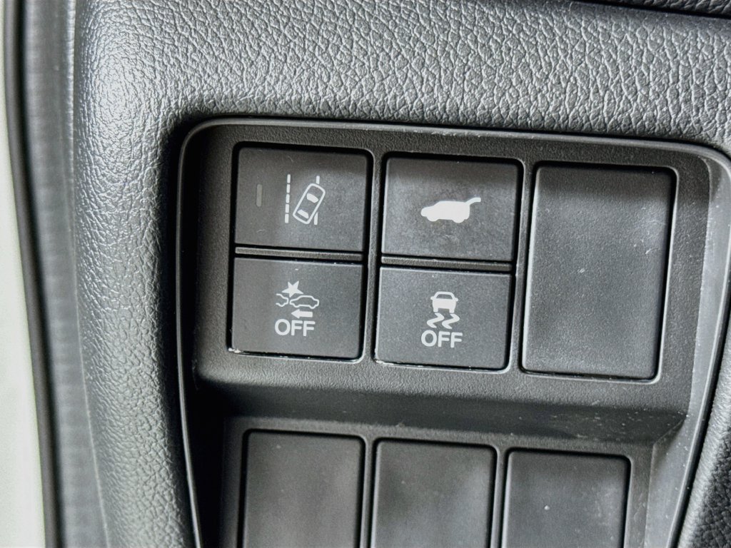 Used 2017 Honda CR-V Touring image 17