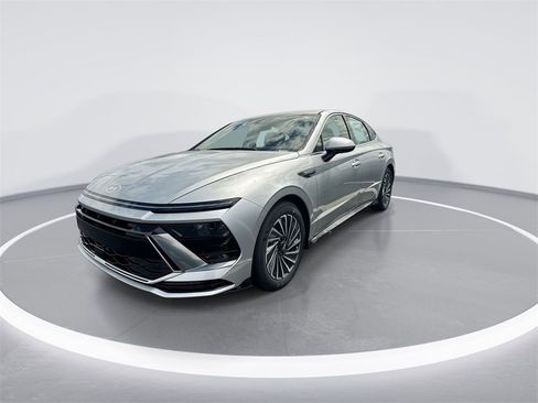New 2025 Hyundai Sonata SEL image 5