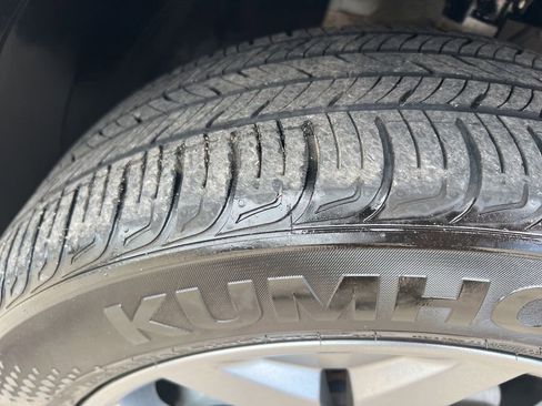 Certified 2024 Kia Seltos S FWD image 46