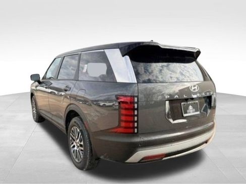 New 2026 Hyundai Palisade SE AWD/4WD image 5
