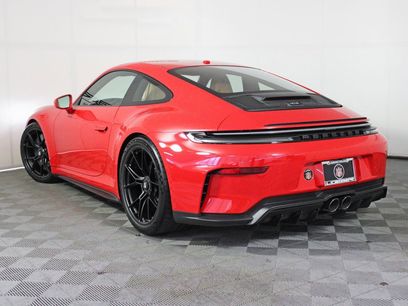 Used 2026 Porsche 911 GT3