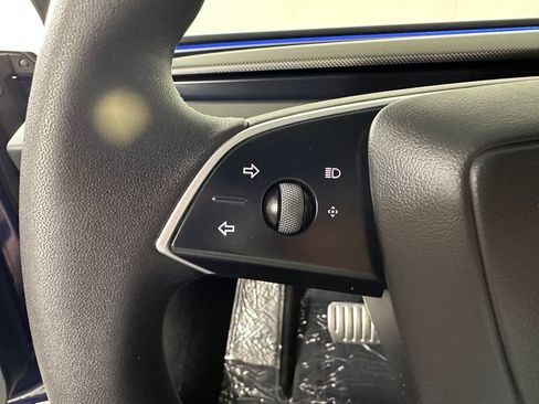 Used 2024 Tesla Model 3 Performance AWD/4WD image 17