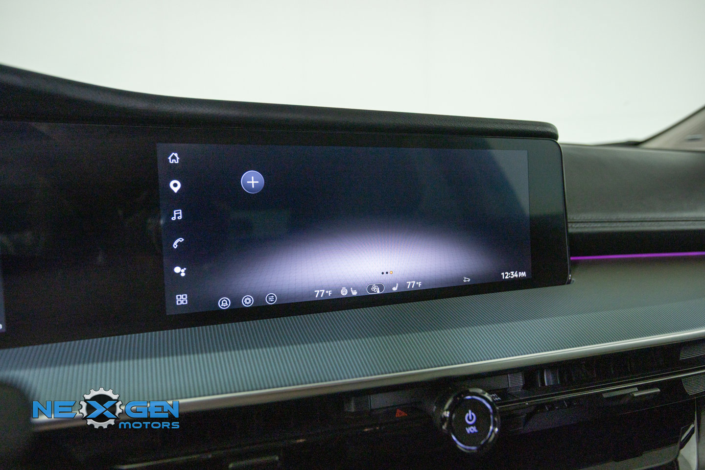 Used 2025 Nissan Murano SL AWD/4WD image 20