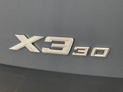 Used 2026 BMW X3 xDrive30 w/ Premium Package AWD/4WD image 24