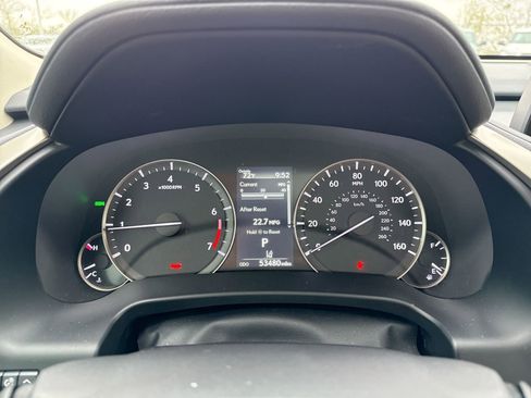 Used 2022 Lexus RX 350 Premium image 10
