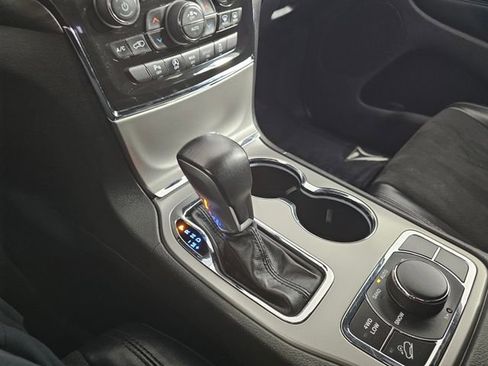 Used 2021 Jeep Grand Cherokee Altitude image 30