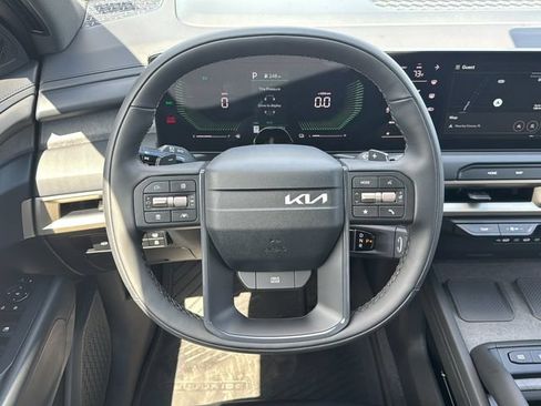 New 2027 Kia Telluride EX FWD image 15