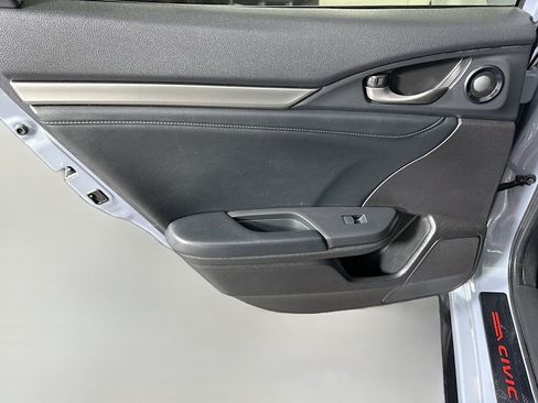 Used 2021 Honda Civic Sport Touring image 26