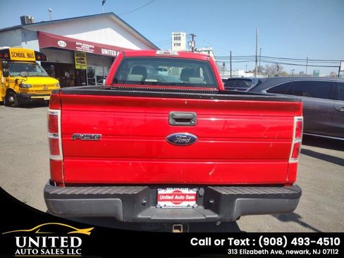 Used 2009 Ford F150 XLT RWD image 8