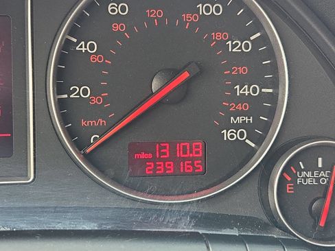 Used 2003 Audi A4 1.8T AWD/4WD image 24