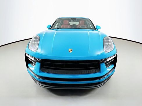 Used 2022 Porsche Macan image 6