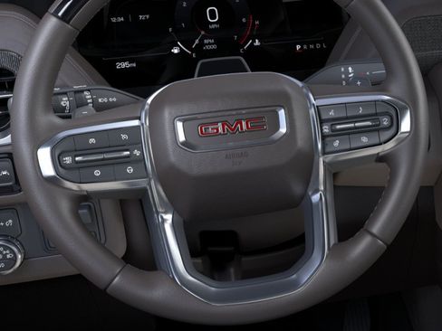 New 2026 GMC Yukon XL Elevation w/ Elevation Premium Package AWD/4WD image 20