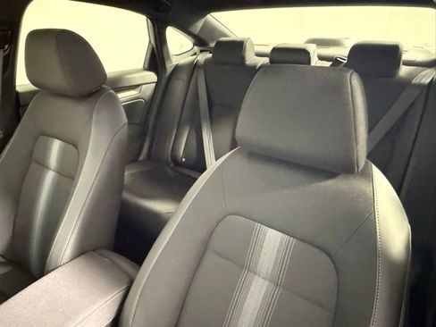 Used 2026 Honda Civic Sport image 31