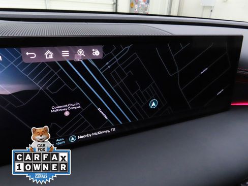 Used 2025 Genesis G80 2.5T Sport Prestige image 18