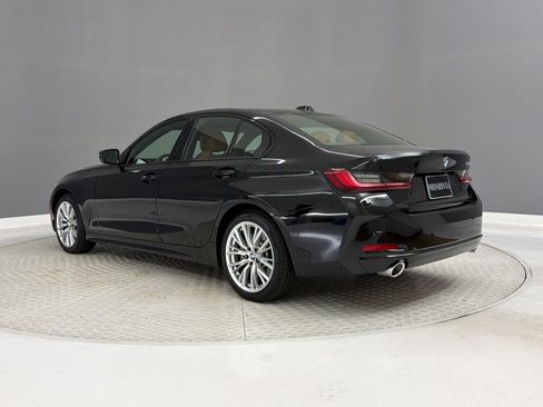 Used 2023 BMW 330i Sedan w/ Driving Assistance Package RWD image 3
