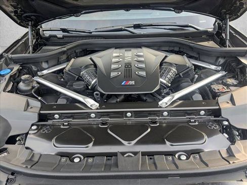 New 2026 BMW X7 M60i image 17