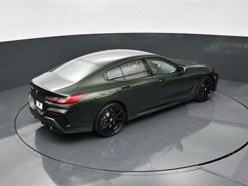 New 2026 BMW M850i xDrive AWD/4WD image 20