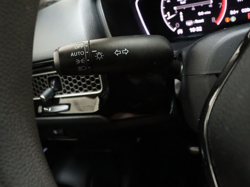 Used 2025 Honda Civic LX image 23