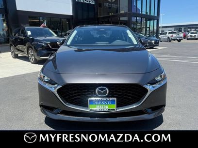 New 2026 MAZDA MAZDA3 2.5 S Sedan w/ Preferred Pkg