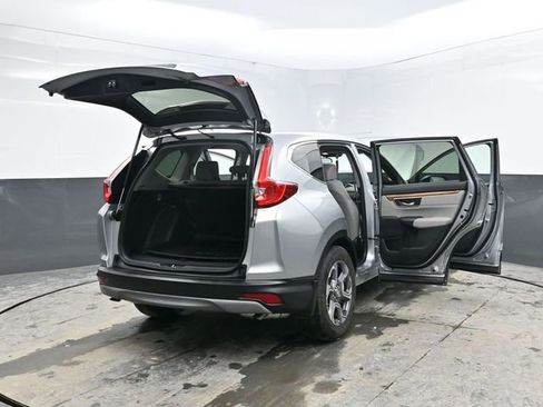 Used 2019 Honda CR-V EX image 44