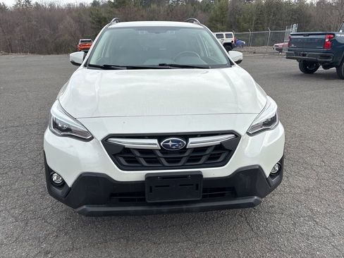 Used 2023 Subaru Crosstrek 2.5i Limited AWD/4WD image 4