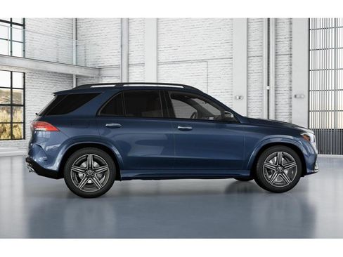 New 2026 Mercedes-Benz GLE 450 GLE 450 image 17