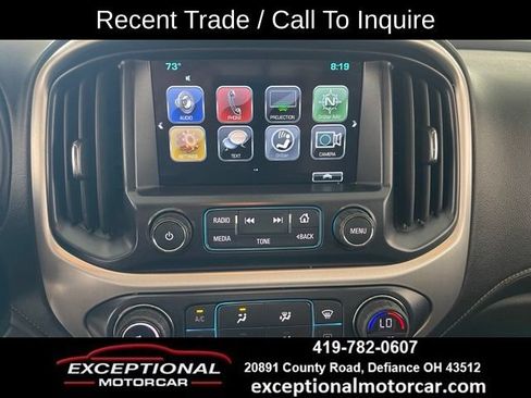 Used 2018 GMC Canyon SLE w/ SLE Convenience Package AWD/4WD image 41