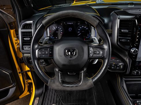 Used 2023 RAM 1500 TRX w/ TRX Level 2 Equipment Group image 19