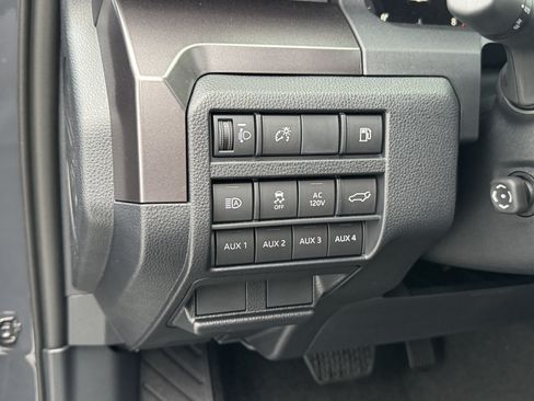 New 2026 Toyota 4Runner TRD Off-Road Premium AWD/4WD image 17
