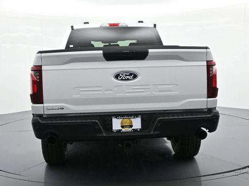 New 2026 Ford F150 STX AWD/4WD image 7