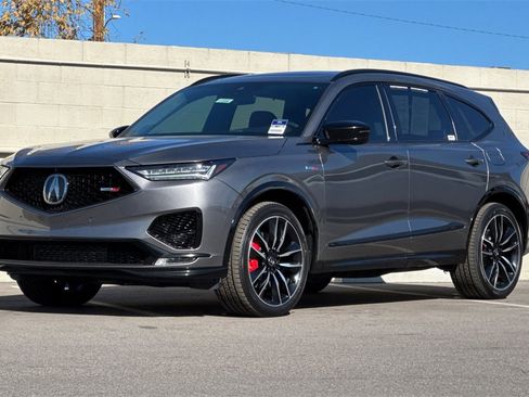 Certified 2024 Acura MDX Type S image 11